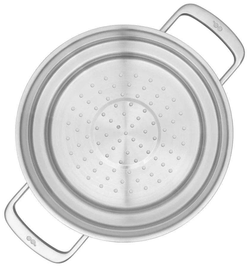 Naparovač z nehrdzavejúcej ocele Lucca 3.0 – FABINI