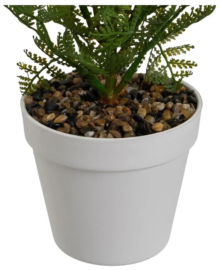 Umelá papraď (výška 45 cm) – Casa Selección