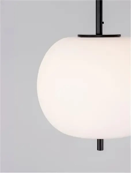 Retro luster Lato 30 čierne