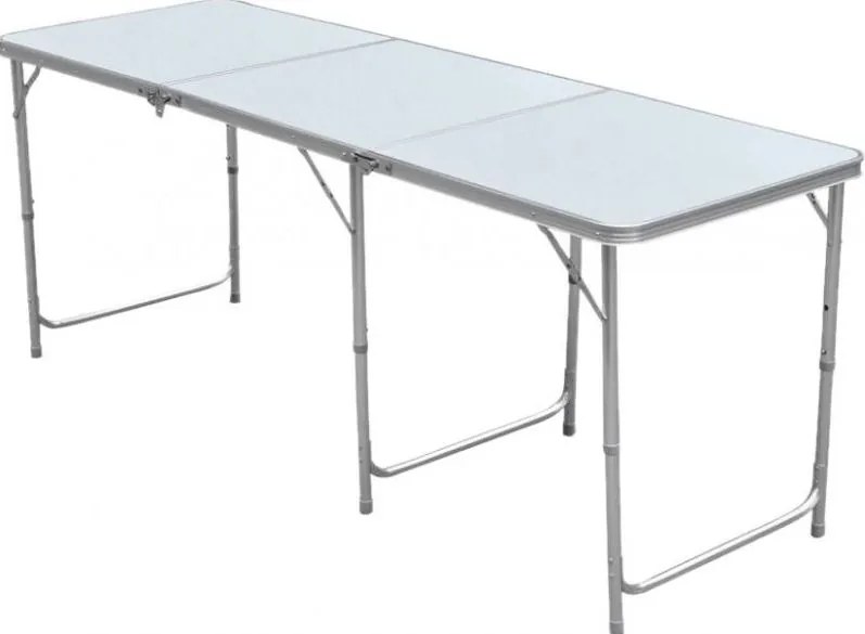 Bestent Cateringový stôl skladací 180x60x70cm