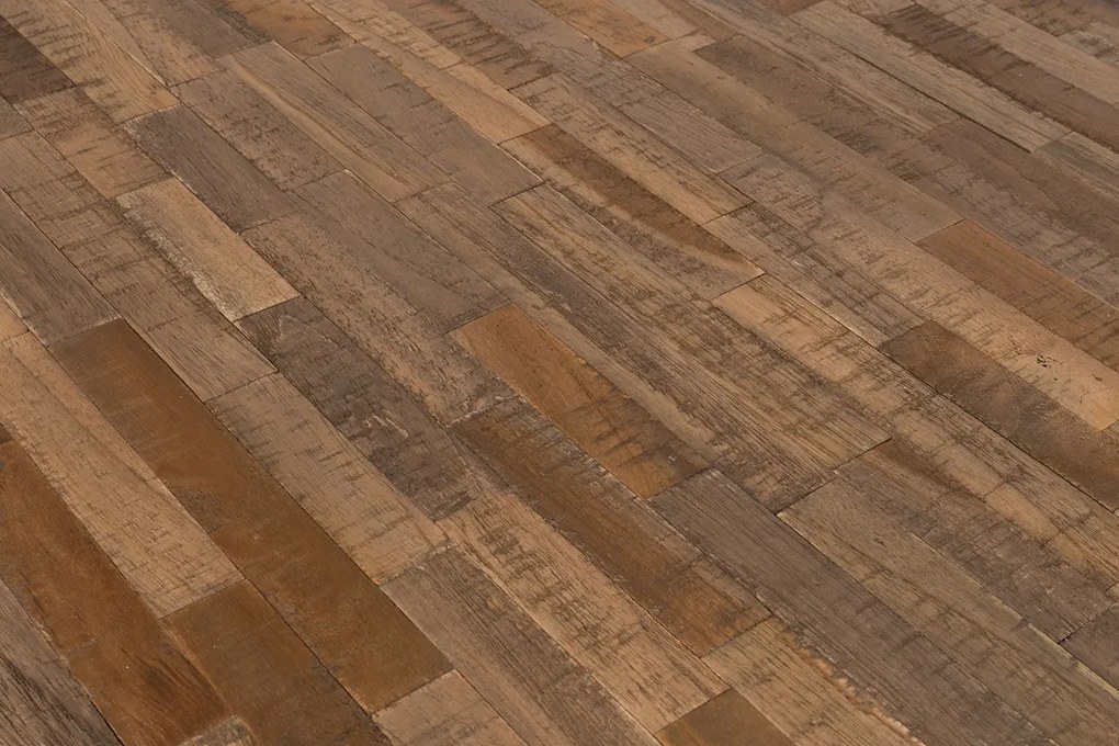 WL-Living Suri jedálenský stôl - Drevo, 180 x 90 cm