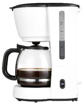 Silvercrest®  Kávovar Skmk 1000 A1/Sokmk 1000 A1 (biela)  (100390994)