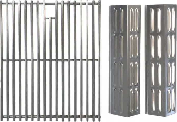 Extra mriežka ku grilu Indu+ Gazzgrill