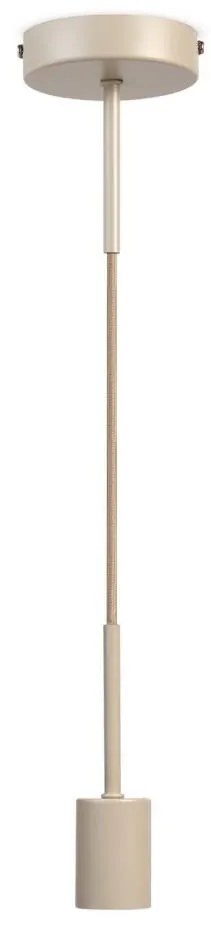 Osram - Napájací kábel PENDULUM NEEDLE 1xE27/15W/230V