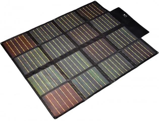 Flexibilný solárny panel SUNLOAD P3-100W 12V