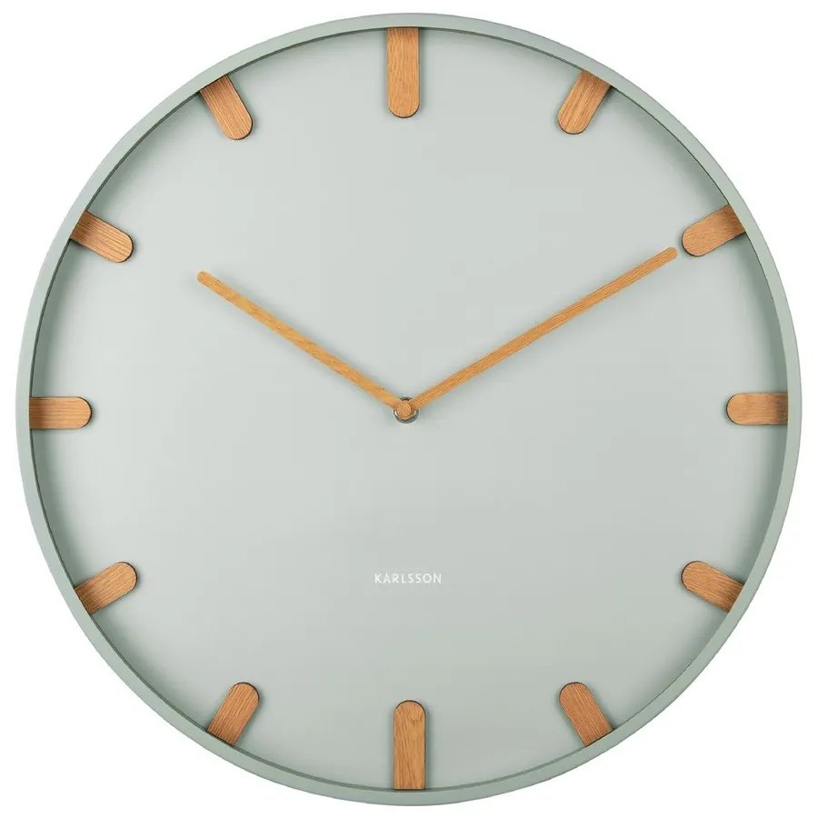 Nástenné hodiny ø 40 cm Grace – Karlsson