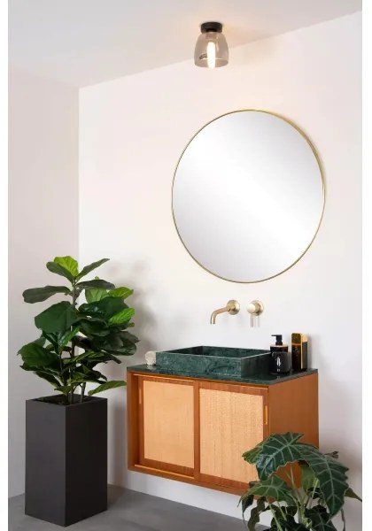 Lucide 30164/01/30 - Kúpeľňové stropné svietidlo TYLER 1xG9/33W/230V IP44