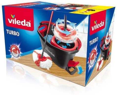 Vileda TURBO