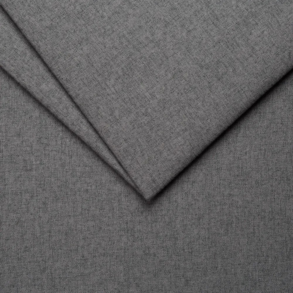 Tmavosivá podnožka Ariella – Ropez