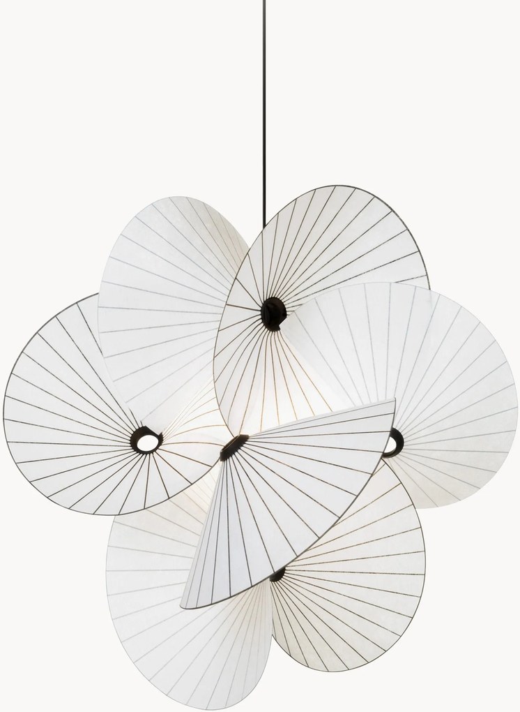 Stmievateľné závesné LED svietidlo Serpentine Light