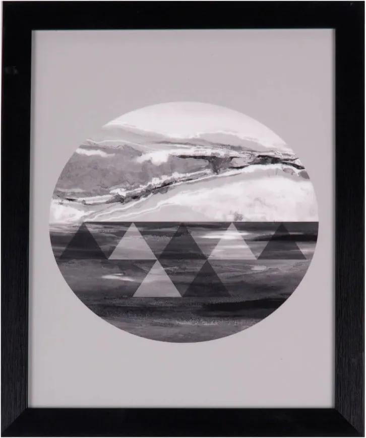 Obraz sømcasa Moonshine, 25 × 30 cm