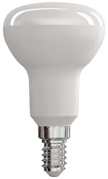 LED žiarovka Classic R50 6W E14 teplá biela 71300