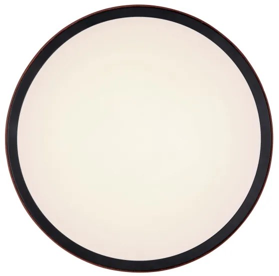 Globo 41766-24 - LED Stropné svietidlo SAMMI LED/24W/230V 3000/4500/6000K