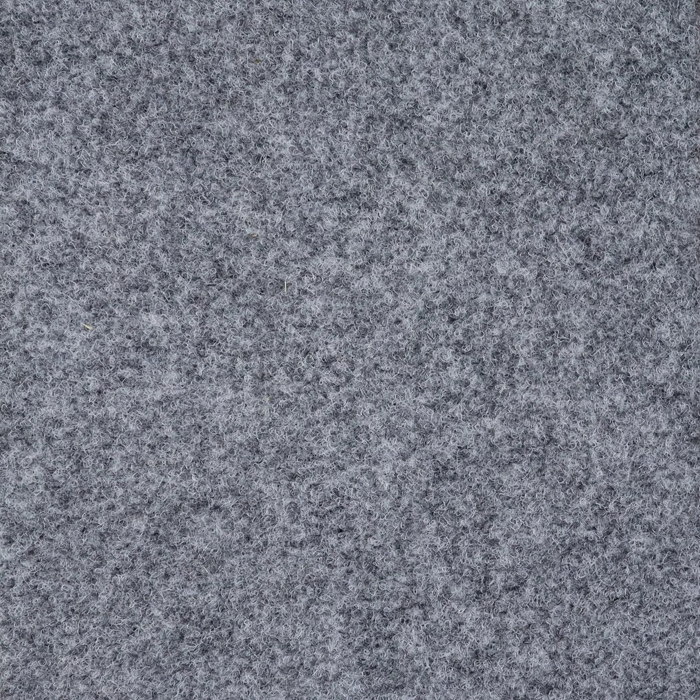 Metrážny koberec Primo 73 sv. šedý, záťažový, na mieru, šíře 4m, šedá, resine, chodba / predsieň, Betap