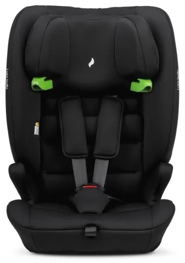 OSANN - Autosedačka Lupo Isofix i-Size 76-150 cm Čierna