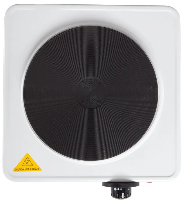 IKO Adler AD 6503 Cestovný elektrický varič s jedným horákom 1500W varná doska