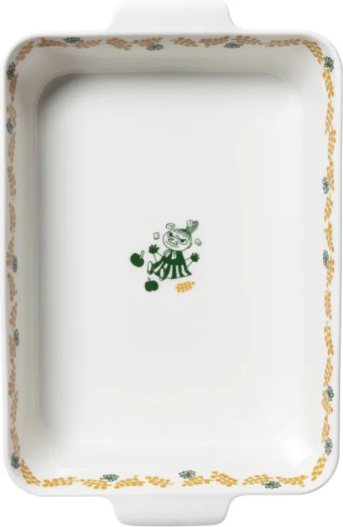 Zapekacia misa Moomin Gift of Love 2,5l