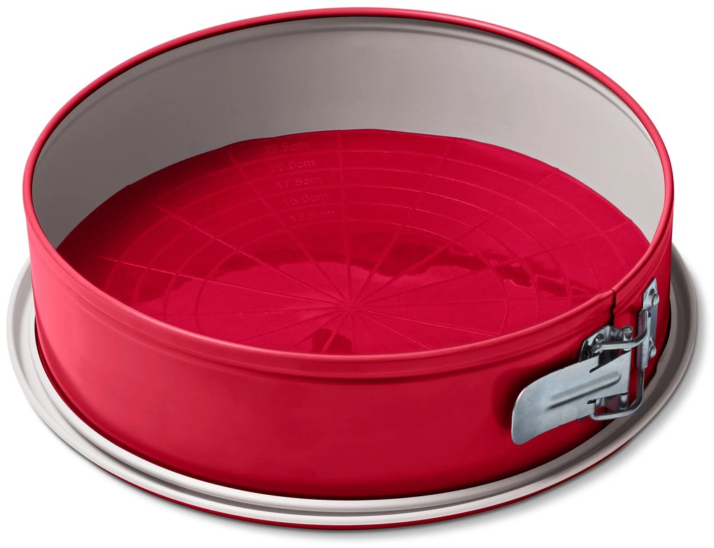 Opakovane použiteľná podložka na pečenie