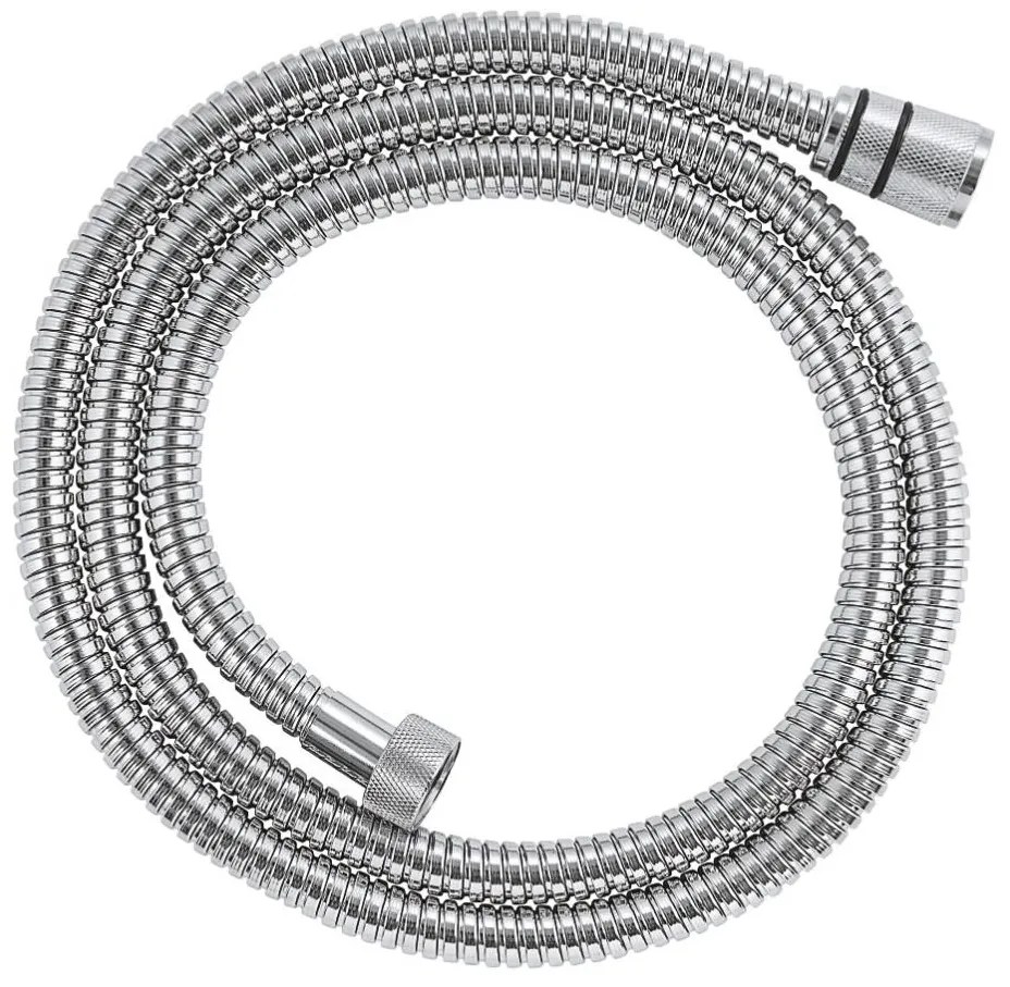 GROHE 22101000 - Sprchová hadica VITALIOFLEX METAL LONG-LIFE 1500 mm chróm GH1188