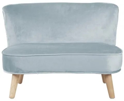 roba Detská pohovka (scandi, bledomodrá)  (100397114)