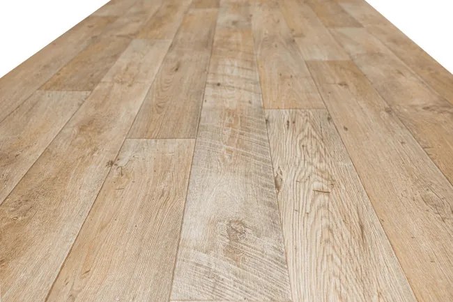 PVC podlaha Bingo Colorado D553 dosky, béžová