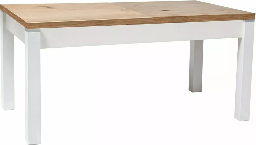 SI Stôl s lavicou Cleopatra