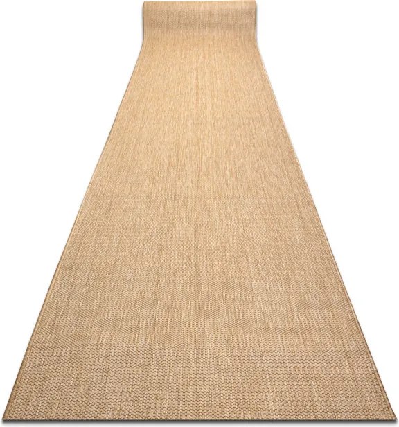 Behúň SIZAL SION prírodný / béžový