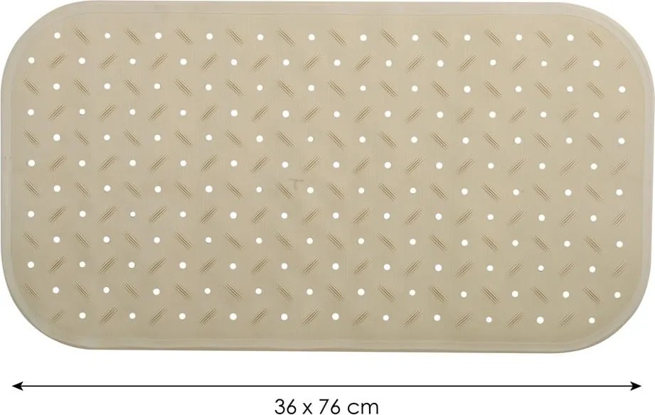 Protišmyková podložka do vane 36x76 cm Class Premium – MSV