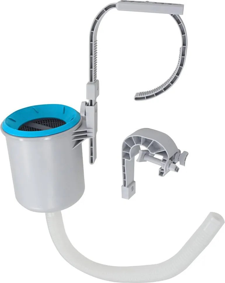 INTEX Závesný skimmer Deluxe