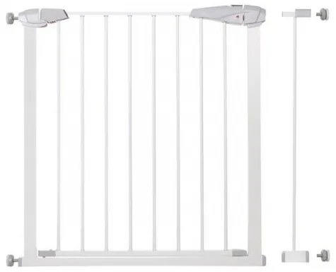 Ochranná bariéra pre deti 83 - 92 cm SPRINGOS SG0001C