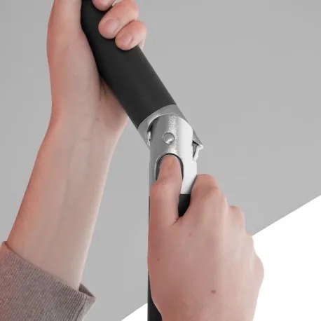 Doppler myZone Push Up 300 cm - naklápací slnečník : Barvy slunečníků - 827