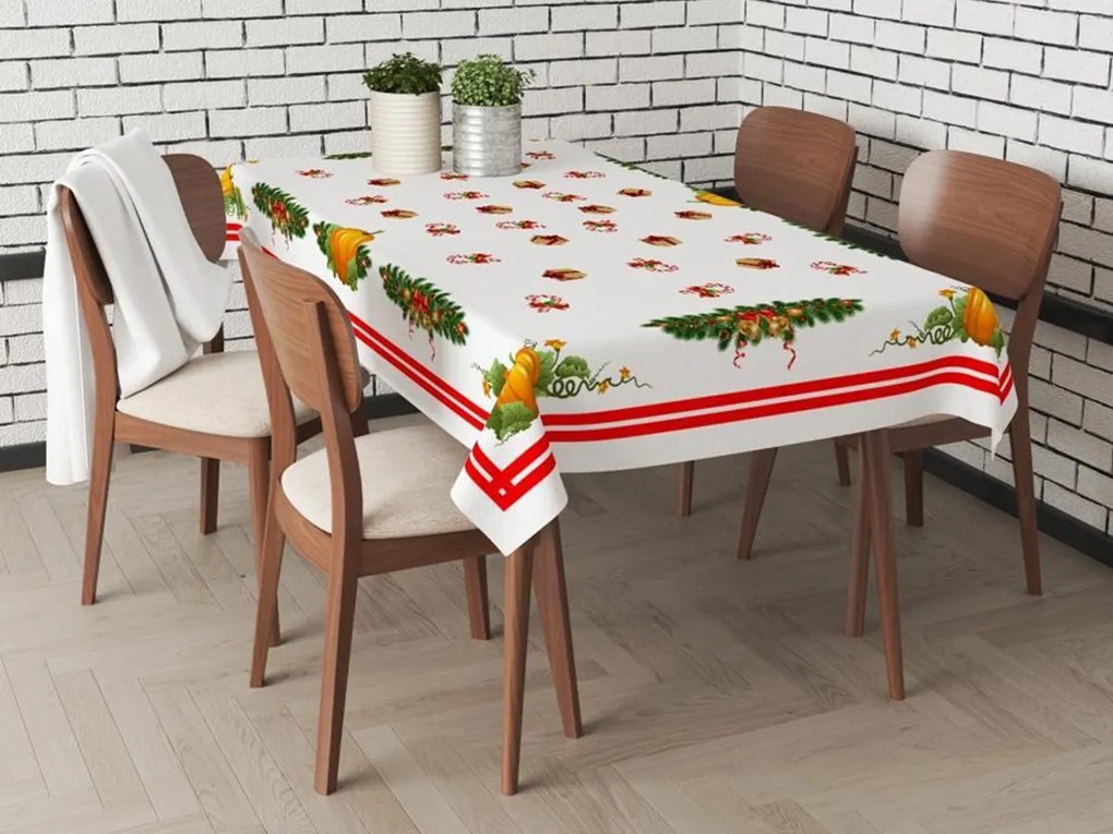 XPOSE® Obrus DEKOR 155x220 cm