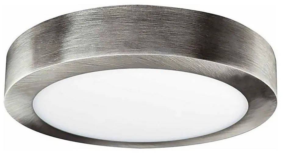 LED Stropné svietidlo FENIX LED/12W/230V 3800K pr. 17 cm