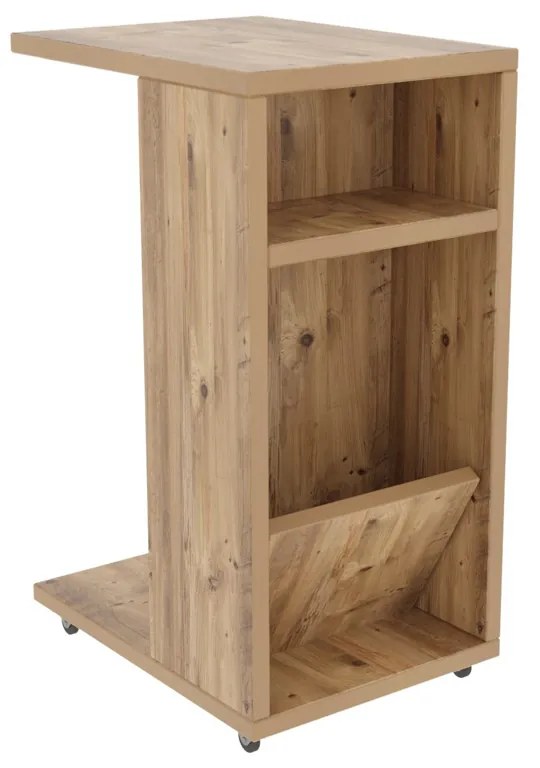 Konferenčný stolík Filinta Pine