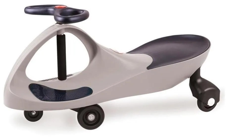 Didicar - Odrážadlo šedá