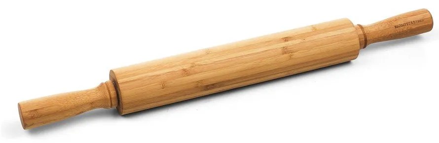 Drevený kuchynský valček – Blomsterbergs