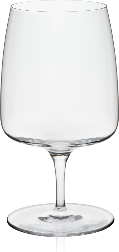 Rona poháre Water 370 ml 4 ks