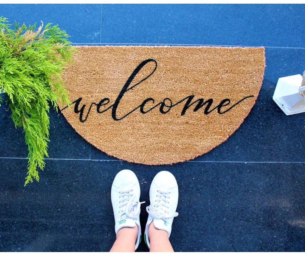 Rohožka Doormat Welcome, 70 × 40 cm