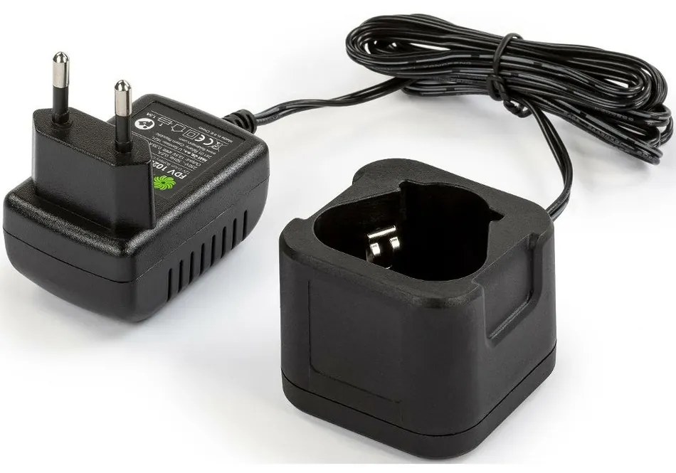 Fieldmann FDV 10250-A aku vŕtačka​