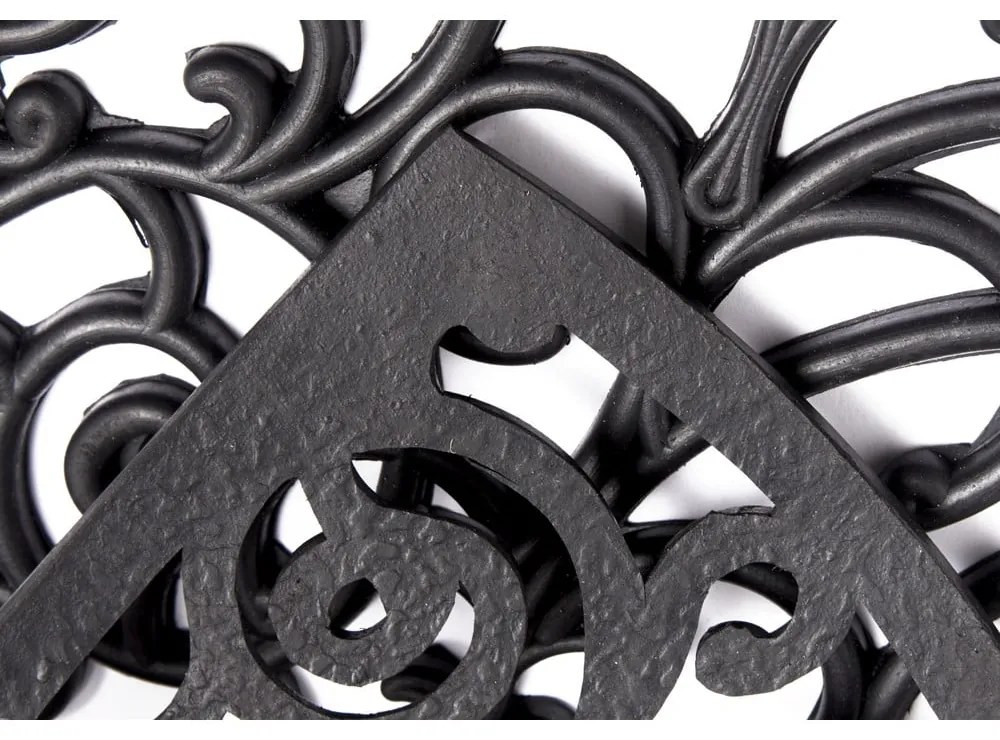 Plastová rohožka 75x45 cm Optik - Hanse Home