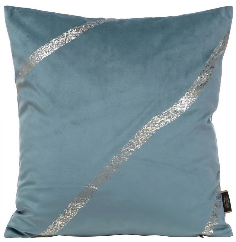 Obliečka na vankúš Blink/34 45x45 modrá 395864