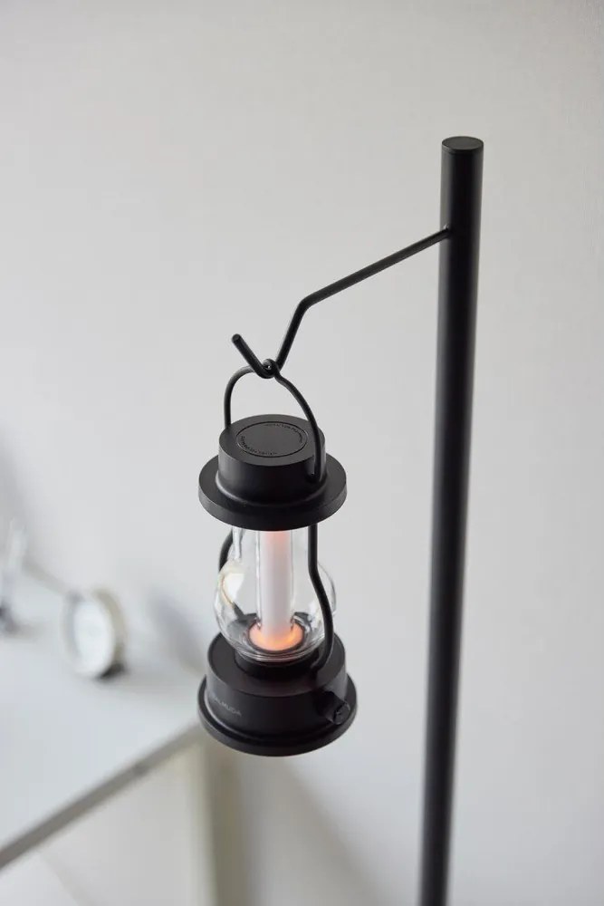 Kovový stojan na kvety (výška 80 cm) Tower – YAMAZAKI