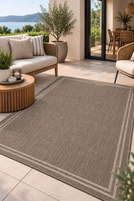 Koberec SCANDIGEL 5725/UT61