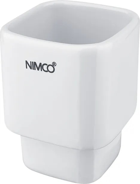 Nimco Pohárik na kefky - 1058Ki