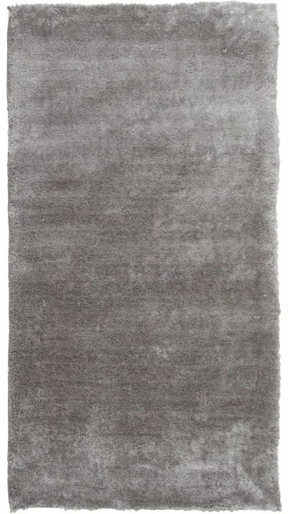 TEMPO KONDELA Tianna koberec 200x300 cm svetlosivá