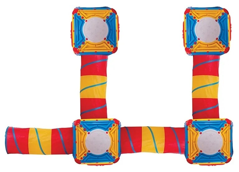 Buddy Toys BOT 1210 Activity Kocka