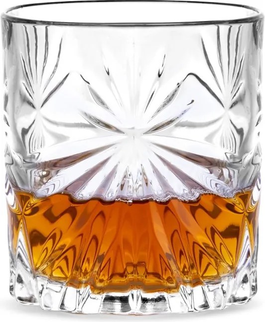BOHEMIA PRESTIGE FIORE WHISKY SADA 1+2 KS