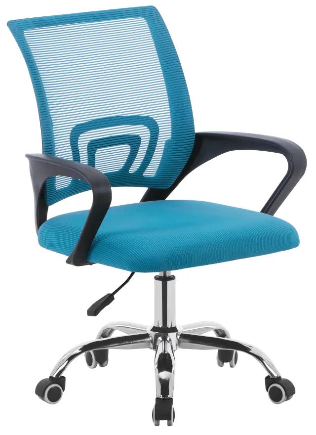 Najlacnejšie kancelárske stoličky s poťahom zo sieťoviny | BIANO