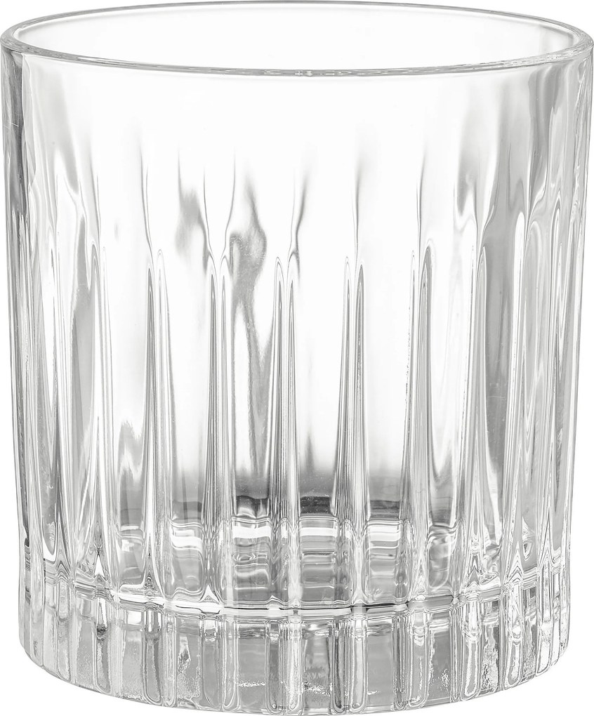 XXXLutz POHÁR NA WHISKY Bohemia - Poháre na whisky - 003280024101
