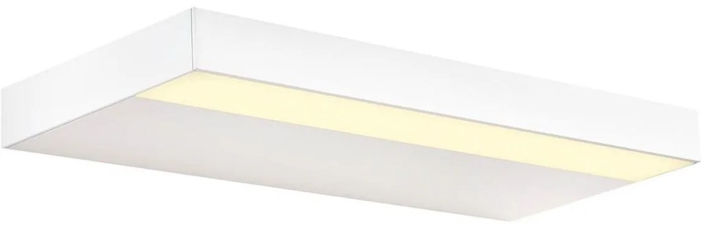 Redo 01-3552 - LED Nástenné svietidlo SEED LED/15W/230V biela